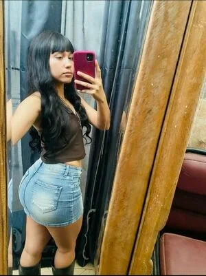 Milagros OnlyFans Leaked Free Thumbnail Picture - #e1M47BVCWK