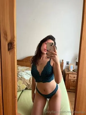 Milamariaa OnlyFans Leaked Free Thumbnail Picture - #TeqfpP19SO
