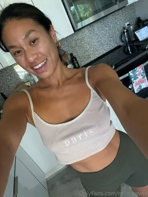 Milamoves OnlyFans Leaked Free Thumbnail Picture - #8ZssLyB2ek