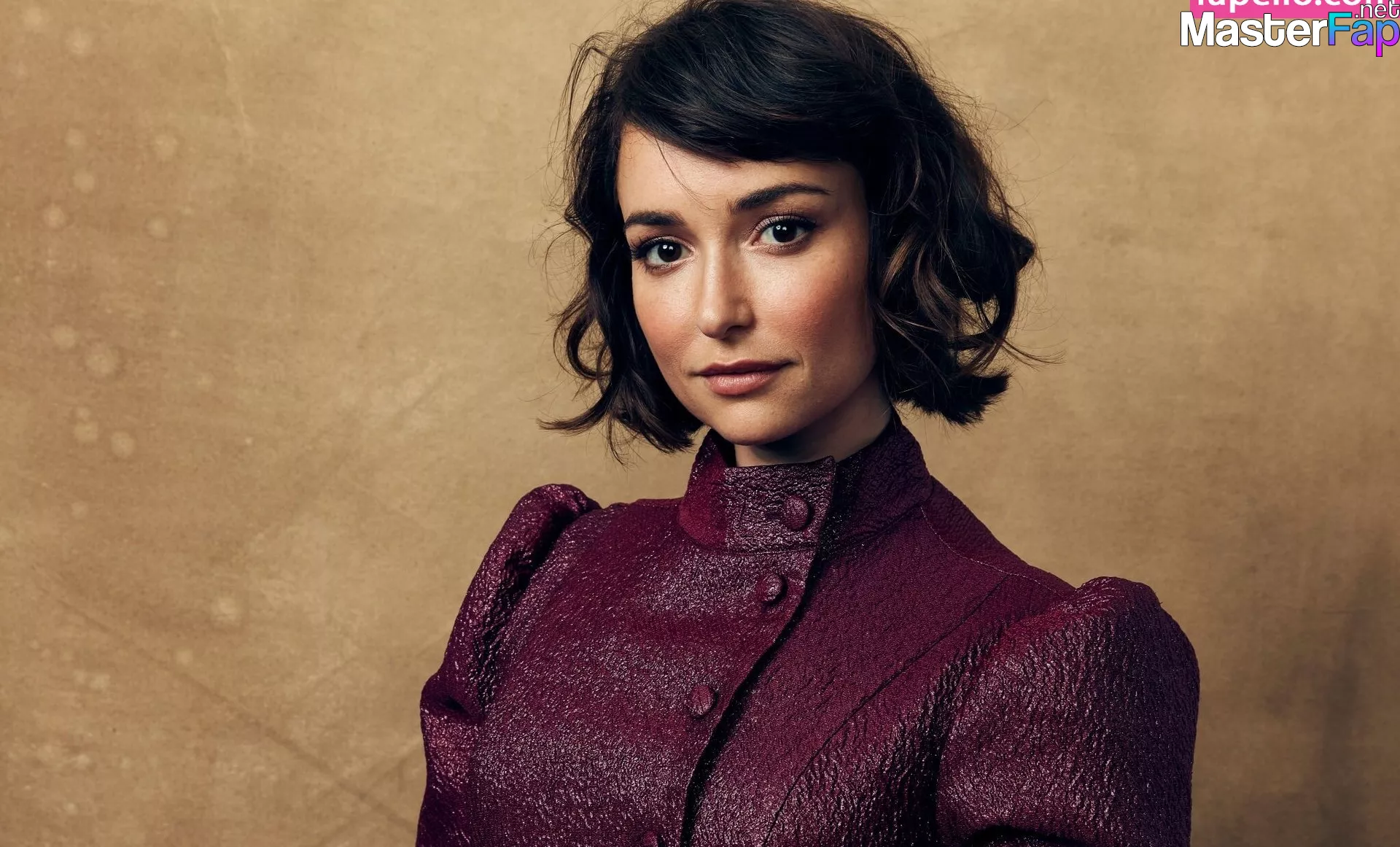 Milana Vayntrub Nude OnlyFans Leak Picture 0mej6HlV9u