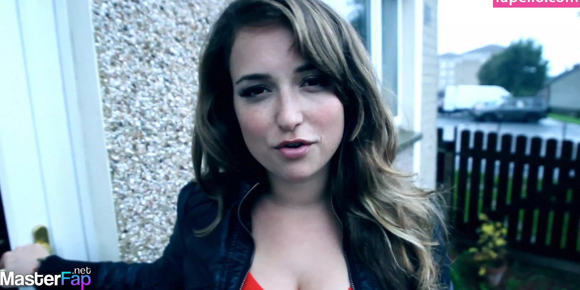 Milana vayntrub naked videos