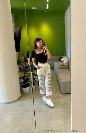 Milanaspark OnlyFans Leaked Free Thumbnail Picture - #EOAVCoNeqg