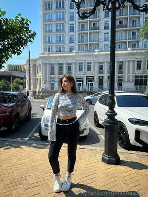 Milanaspark OnlyFans Leaked Free Thumbnail Picture - #FCvjzefSWw