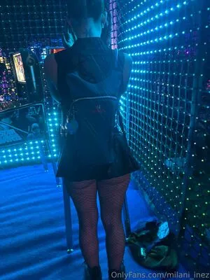 Milani Inez OnlyFans Leaked Free Thumbnail Picture - #Msg2jDel0K