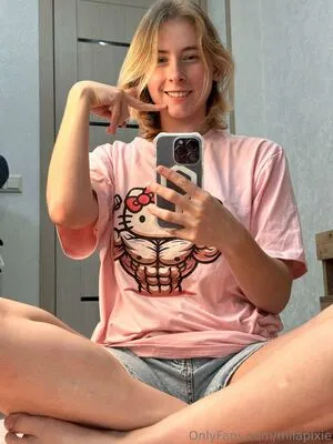 Milapixie OnlyFans Leaked Free Thumbnail Picture - #wIIDHC3hMG