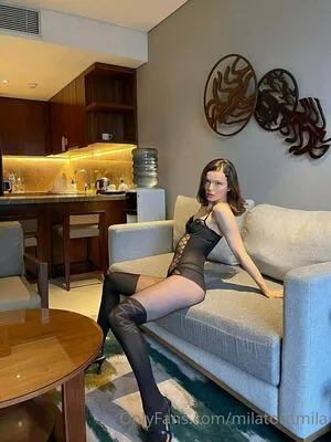 Milatornmila Thumbnail Picture