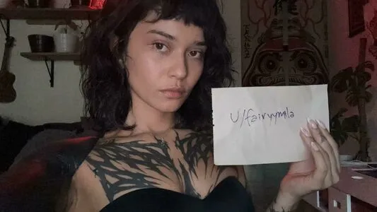 Milaxfairy Thumbnail Picture