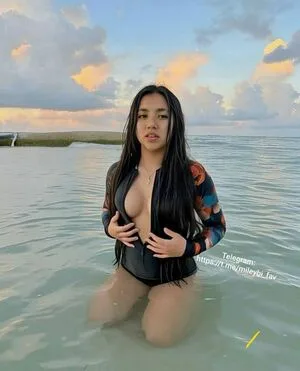 Mileiby OnlyFans Leaked Free Thumbnail Picture - #fsZP153ALQ