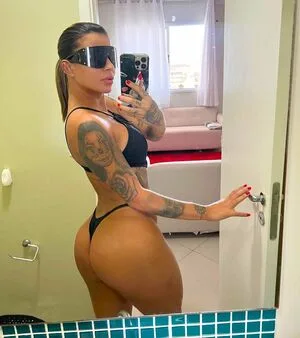 Milena Lins OnlyFans Leaked Free Thumbnail Picture - #AxZINqJaxv