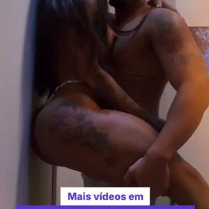 Milena Lins OnlyFans Leaked Free Thumbnail Picture - #hbFTRKc2hw