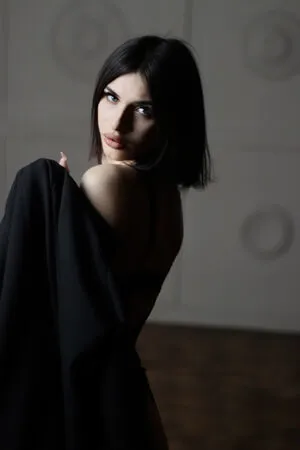 Milena Vaginovna Thumbnail Picture