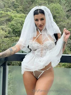 Milenasky OnlyFans Leaked Free Thumbnail Picture - #SAt6T3BALF