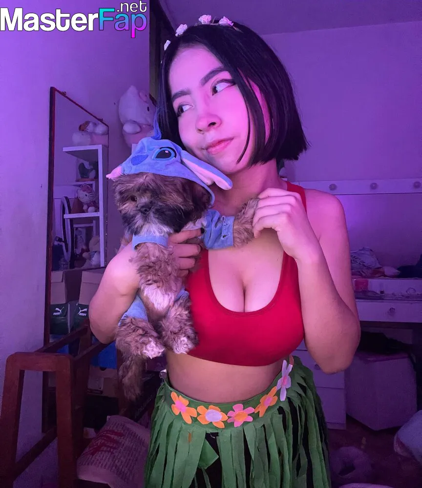 Milenax Nude OnlyFans Leak Picture ypzgZxjRNp | MasterFap.net