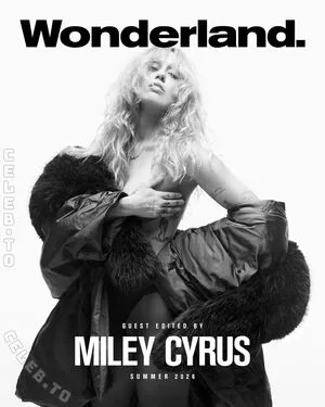 Miley Cyrus OnlyFans Leaked Free Thumbnail Picture - #3CBqbqazpg