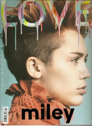 Miley Cyrus OnlyFans Leaked Free Thumbnail Picture - #4xAtb6AVof