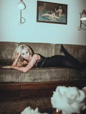 Miley Cyrus OnlyFans Leaked Free Thumbnail Picture - #CJH2EuSweF
