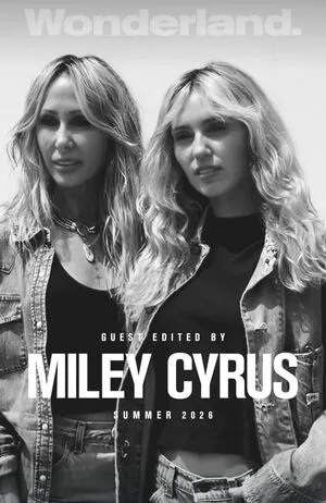 Miley Cyrus OnlyFans Leaked Free Thumbnail Picture - #EnIH8wffMD