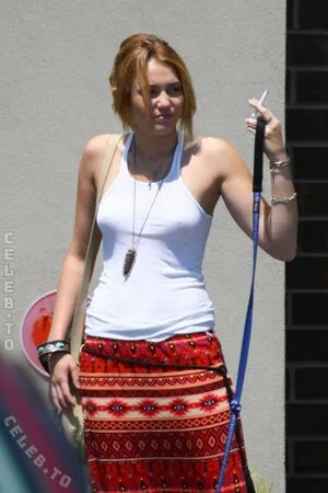 Miley Cyrus OnlyFans Leaked Free Thumbnail Picture - #GETQRCZRbM