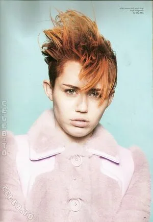 Miley Cyrus OnlyFans Leaked Free Thumbnail Picture - #KFohaPkJIo
