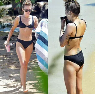 Miley Cyrus OnlyFans Leaked Free Thumbnail Picture - #NJxD3YVSC3