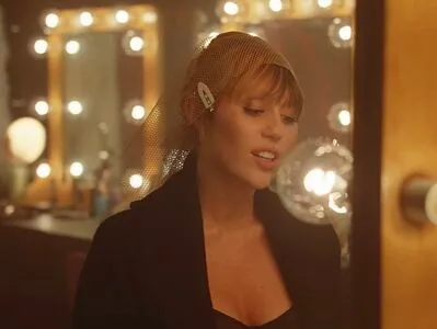 Miley Cyrus OnlyFans Leaked Free Thumbnail Picture - #SFPH491hTi