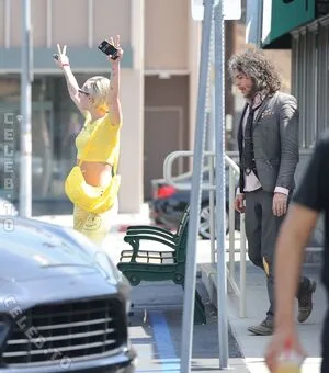 Miley Cyrus OnlyFans Leaked Free Thumbnail Picture - #T3NxtU5UMC
