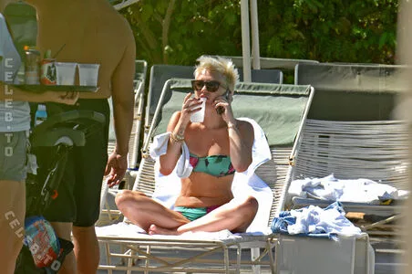 Miley Cyrus OnlyFans Leaked Free Thumbnail Picture - #WtRsL5HbOG