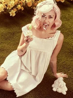 Miley Cyrus OnlyFans Leaked Free Thumbnail Picture - #ZMk06yKBi2