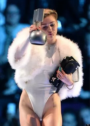 Miley Cyrus OnlyFans Leaked Free Thumbnail Picture - #Zwtve1Smnw