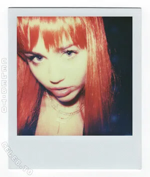 Miley Cyrus OnlyFans Leaked Free Thumbnail Picture - #kpXa1TcszZ