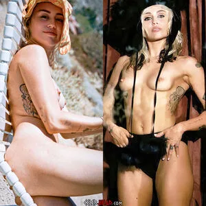 Miley Cyrus OnlyFans Leaked Free Thumbnail Picture - #mxZpkfcFCc