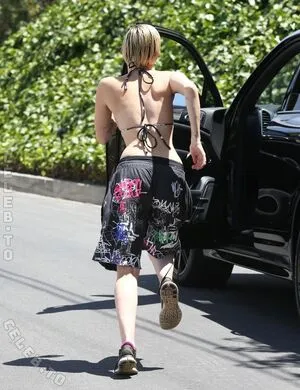 Miley Cyrus OnlyFans Leaked Free Thumbnail Picture - #qujVgCwtDX
