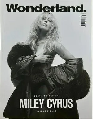 Miley Cyrus OnlyFans Leaked Free Thumbnail Picture - #rADEcBEfQv