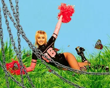 Miley Cyrus OnlyFans Leaked Free Thumbnail Picture - #yDF7I5wt5R