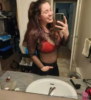 Miley Grace OnlyFans Leaked Free Thumbnail Picture - #QexjI72pGR