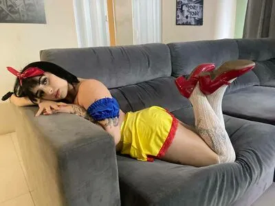 Miley Martini OnlyFans Leaked Free Thumbnail Picture - #7BPh77MZPQ