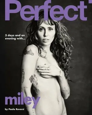 Mileycyrus OnlyFans Leaked Free Thumbnail Picture - #cRXoh10bRd