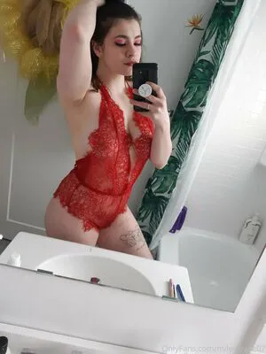 Mileygrace07 OnlyFans Leaked Free Thumbnail Picture - #A192hf51r4