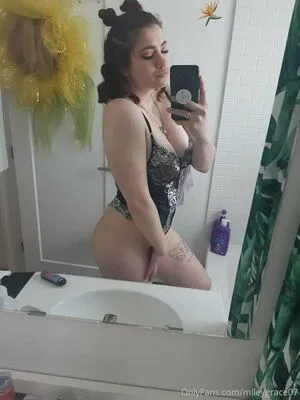 Mileygrace07 OnlyFans Leaked Free Thumbnail Picture - #IhVEyu7Fl8