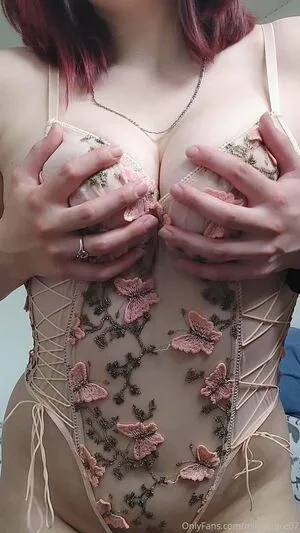 Mileygrace07 OnlyFans Leaked Free Thumbnail Picture - #lCOueH4eVM