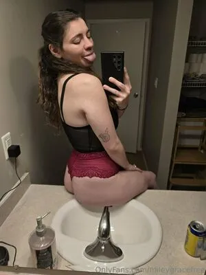 Mileygracefree OnlyFans Leaked Free Thumbnail Picture - #aBepS50spk