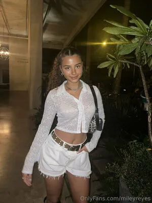 Mileyreyes OnlyFans Leaked Free Thumbnail Picture - #ojdJC9EL5i