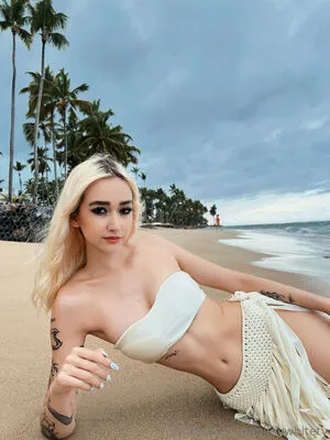 Mileywhite OnlyFans Leaked Free Thumbnail Picture - #3khb2PvAZ6