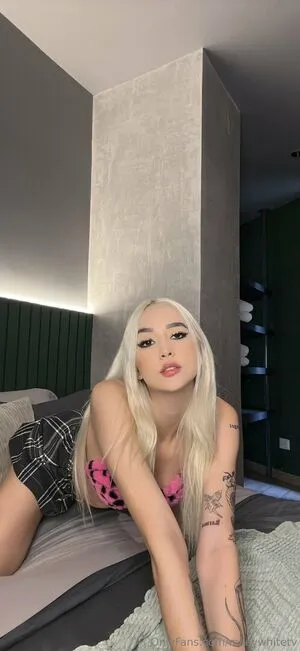Mileywhite OnlyFans Leaked Free Thumbnail Picture - #SFQV5qRgBV