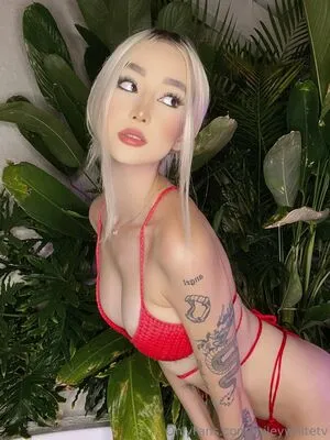 Mileywhite OnlyFans Leaked Free Thumbnail Picture - #XlS9u0kjbO