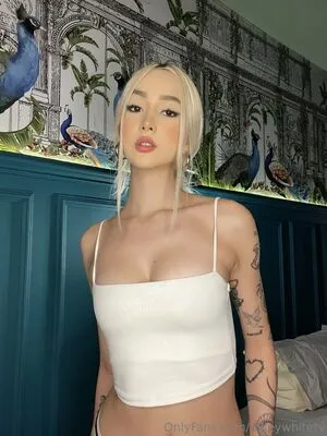 Mileywhite OnlyFans Leaked Free Thumbnail Picture - #cWcQ4IyRRD