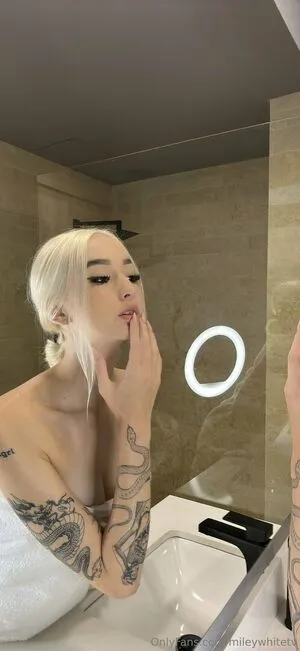 Mileywhite OnlyFans Leaked Free Thumbnail Picture - #hqyyyf9GG7