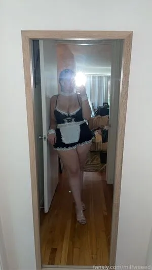 milfweeed OnlyFans Leaked Free Thumbnail Picture - #GPS4N0fVaF