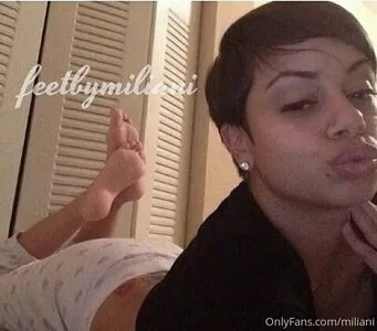 Miliani OnlyFans Leaked Free Thumbnail Picture - #BBqe6OP9aj