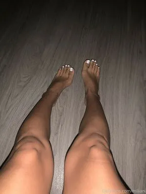 Miliani OnlyFans Leaked Free Thumbnail Picture - #MrBFTMj9wQ